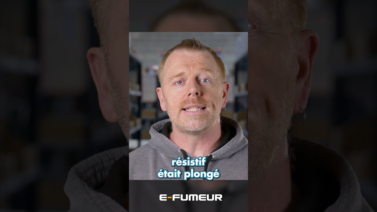 Comment ça marche une cigarette electronique ? - TUTO E-Fumeur