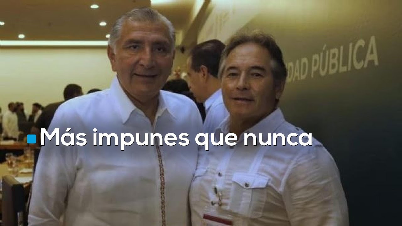 Grupo Tabasco, más fuerte e impune que nunca | Nadie los investiga