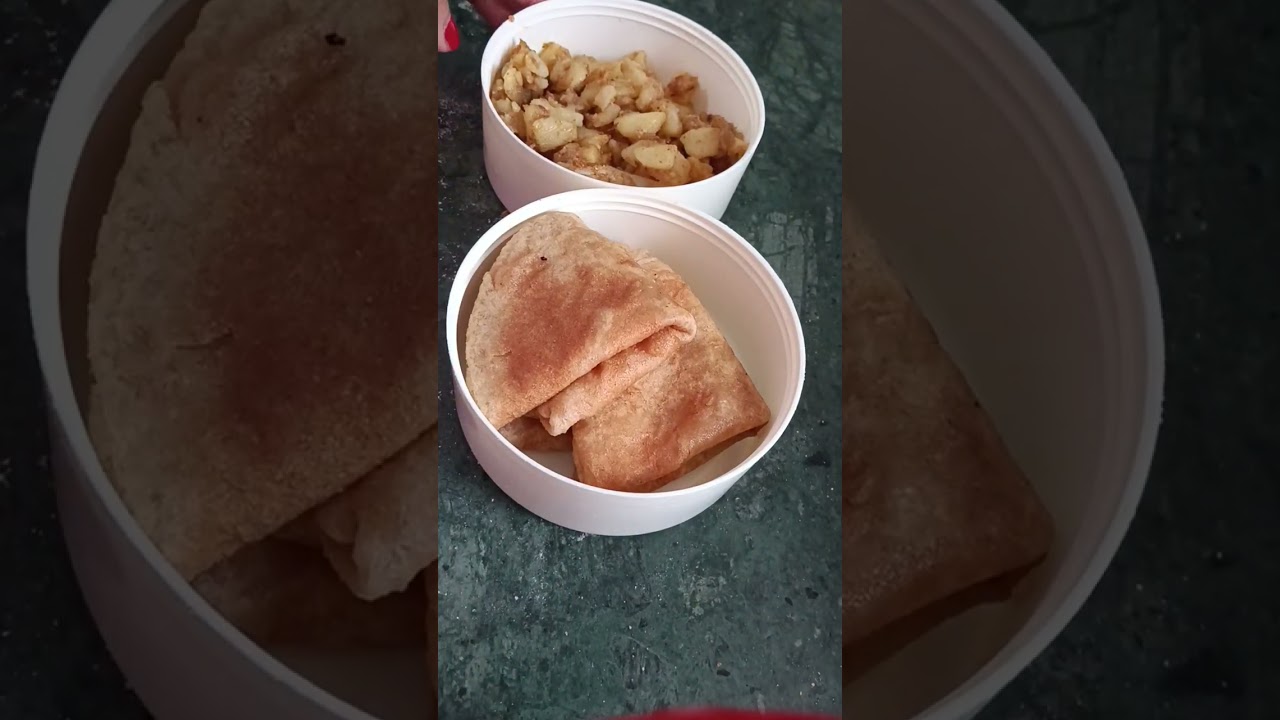 tiffin box day 10 #song #music