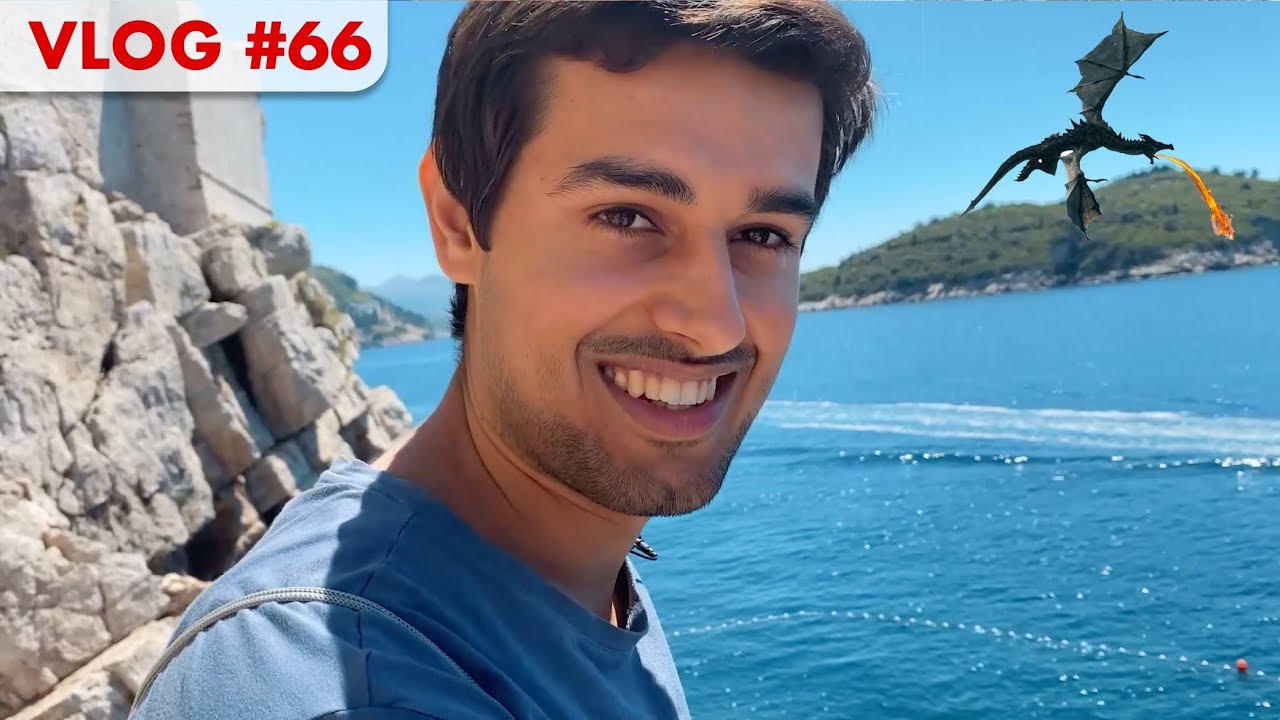 Real Life Game of Thrones | Dhruv Rathee Vlogs