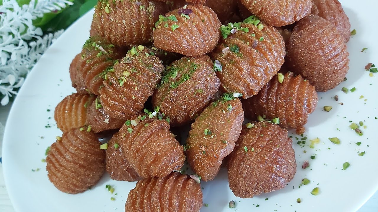 Yemelere Doymam 😋 HURMA TATLISI Şerbetli Tatlı Sevmeyene Bile Sevdirir ❗ Mutfağımdaki Tadlar