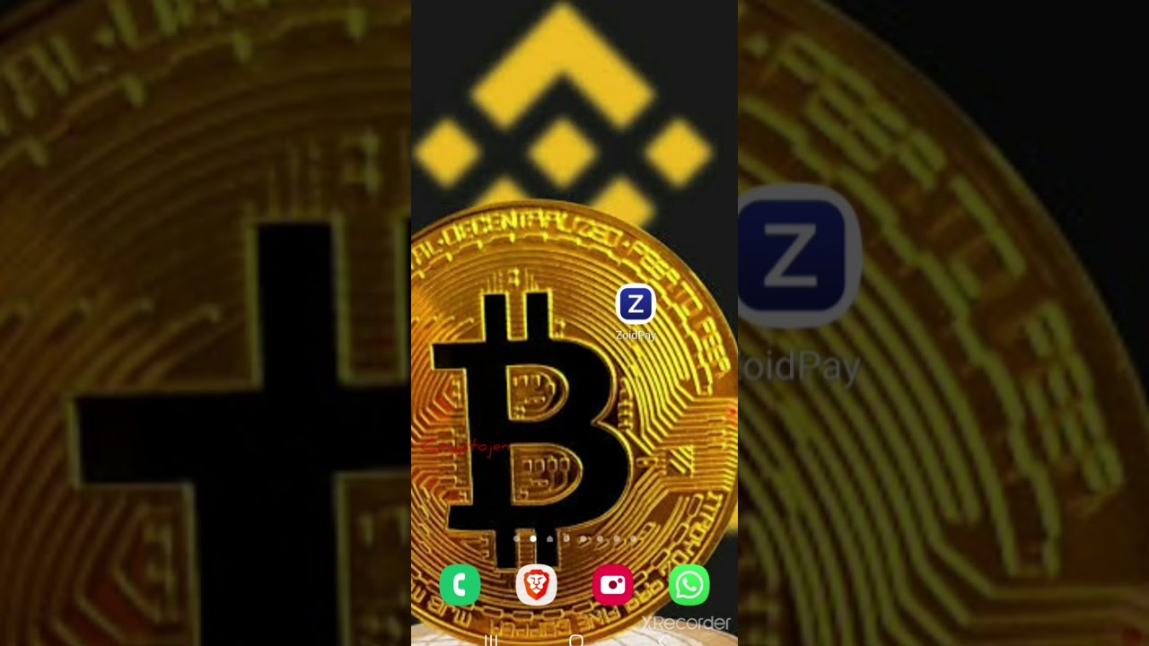 Zoidpay Airdrop climbed 100% Working