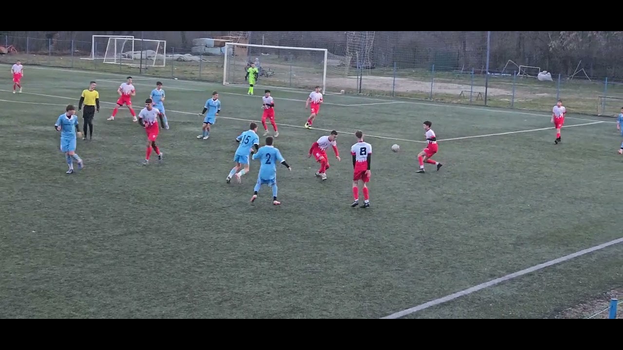 FK SPARTAK - FK APATIN 1 poluvreme prijateljska utakmica 14.02.2026