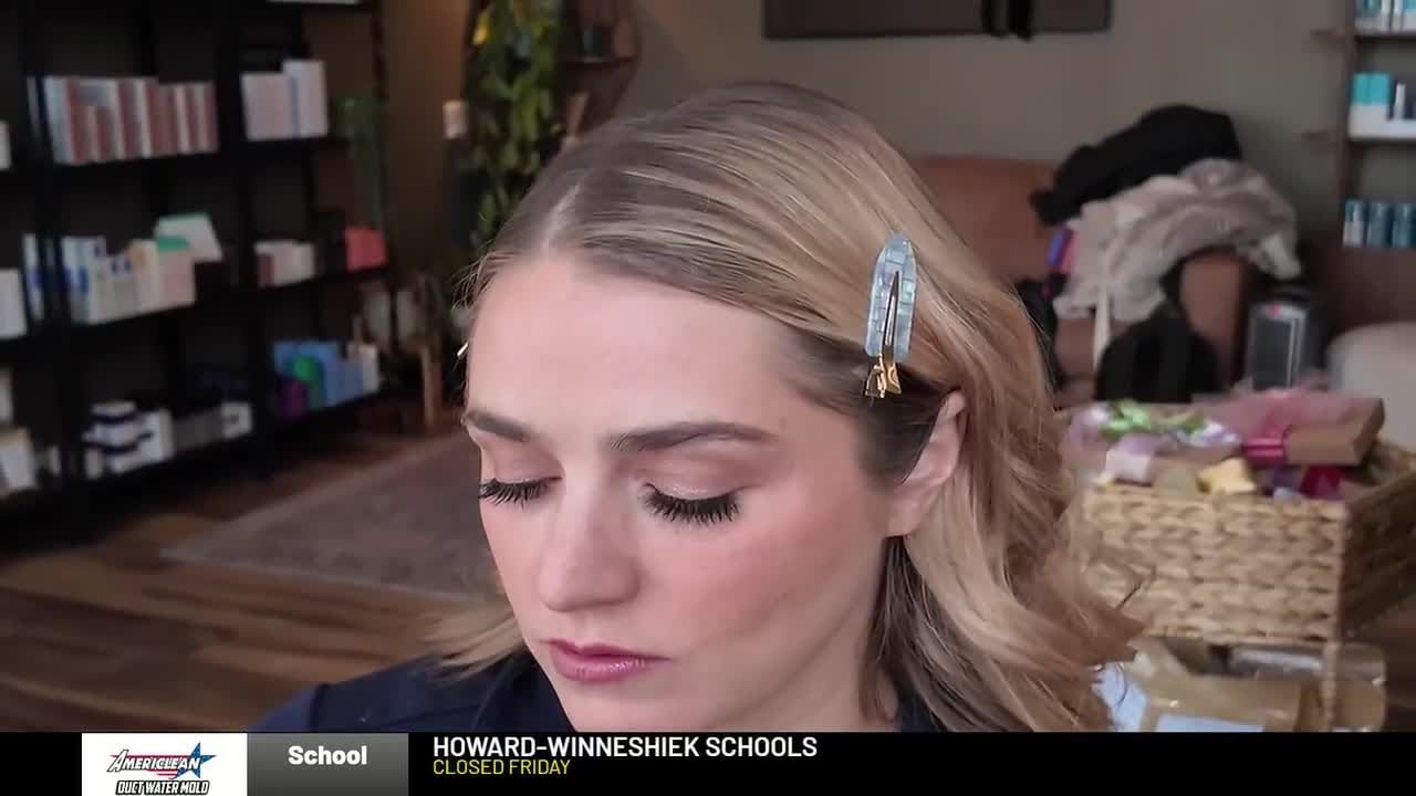 Everyday Iowa - The Skin Society