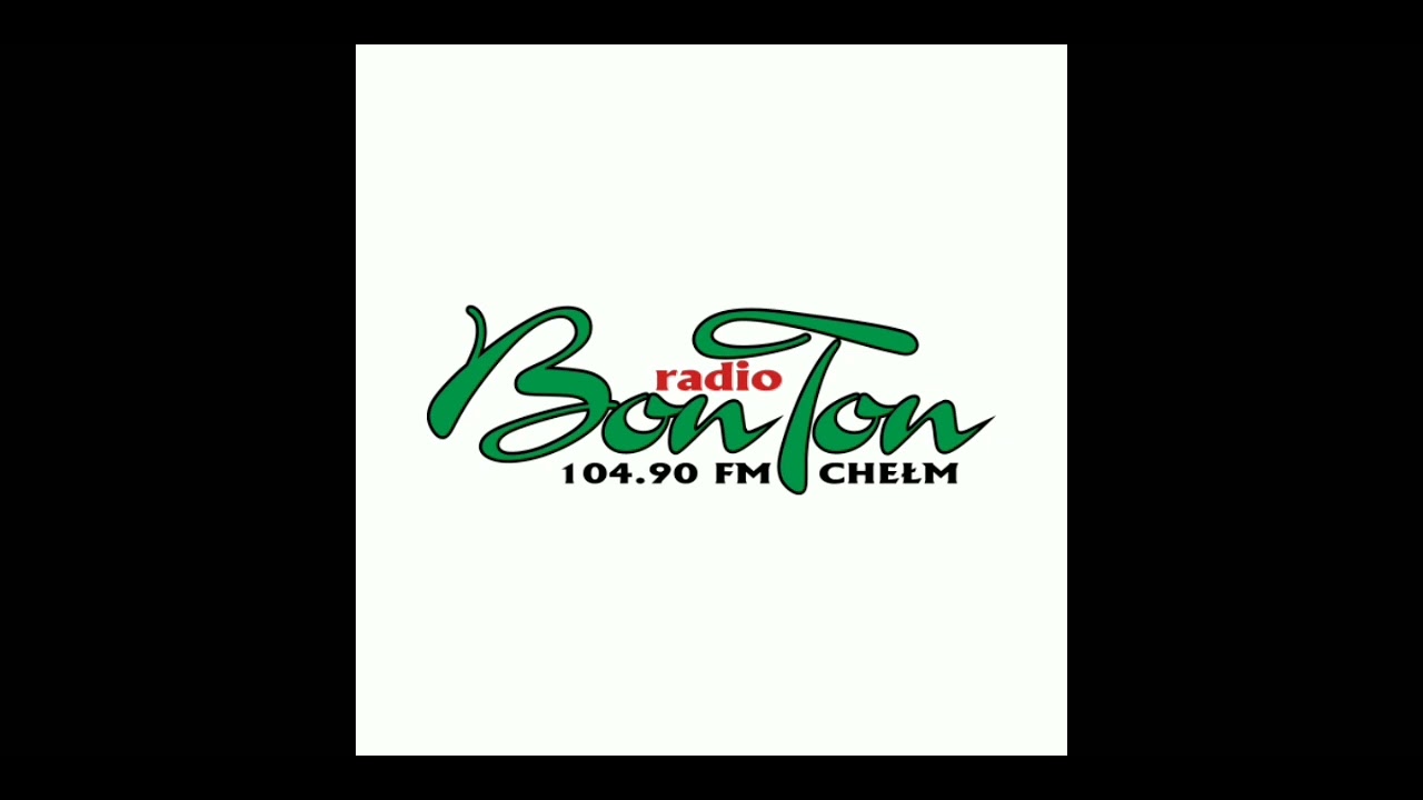 Bon Ton Radio (Chełm) - Fragment emisji (13.12.2024)