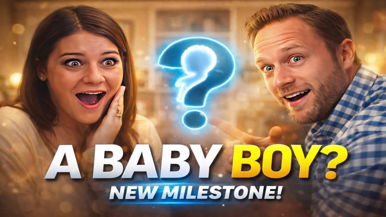 OutDaughtered Stars Danielle & Adam Busby Celebrate a New Milestone — Are They Welcoming a Baby Boy?