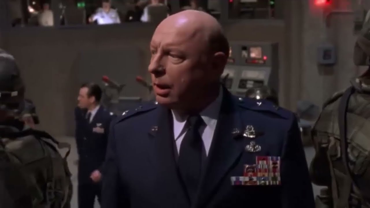 SG 1 S01E01+E02 Children of the Gods 20