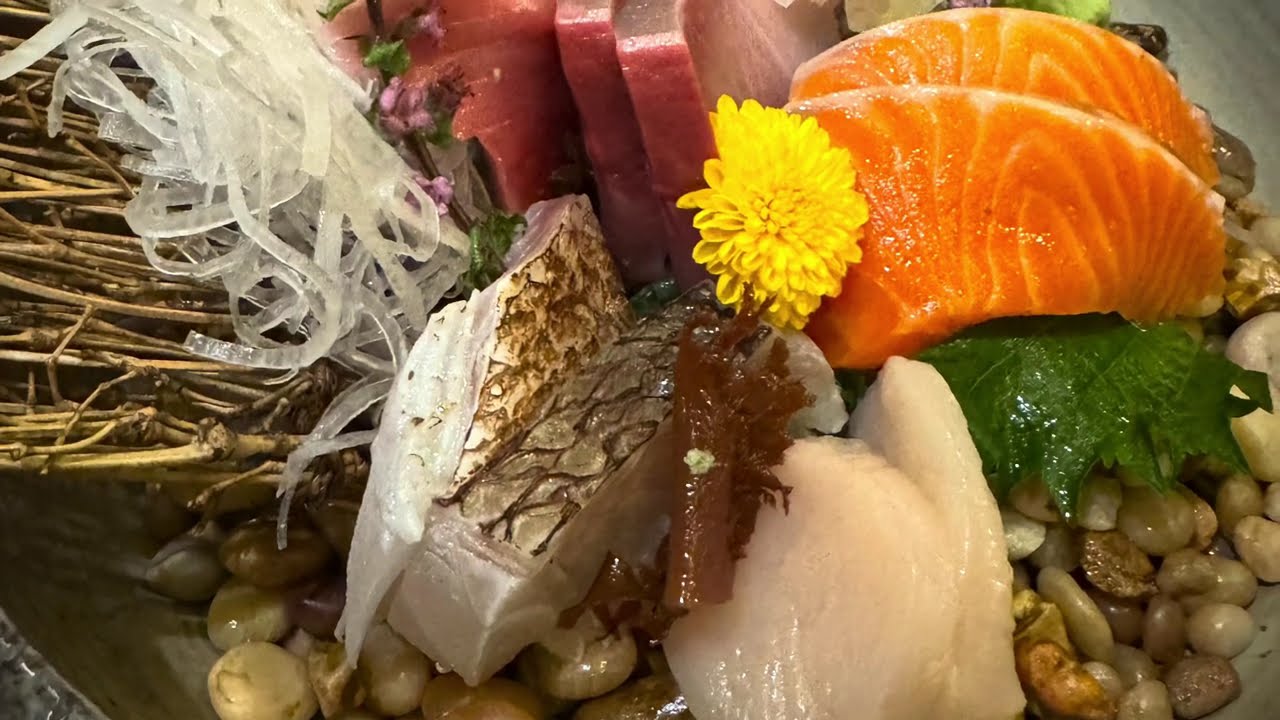 Предварительный обзор Miku Richmond - Richmond Foodie (Настоятельно рекомендуется)