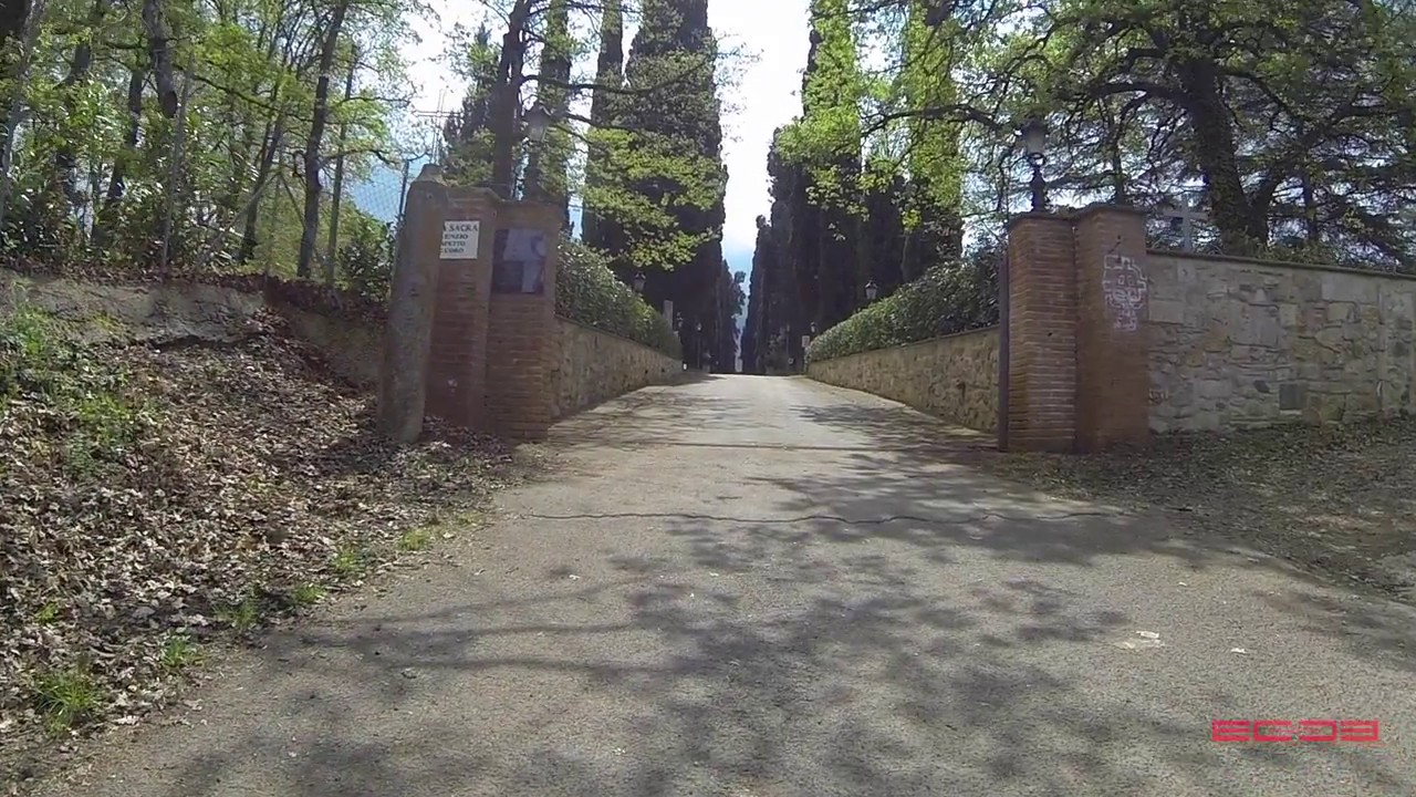 Santa Maria delle Grazie 2014