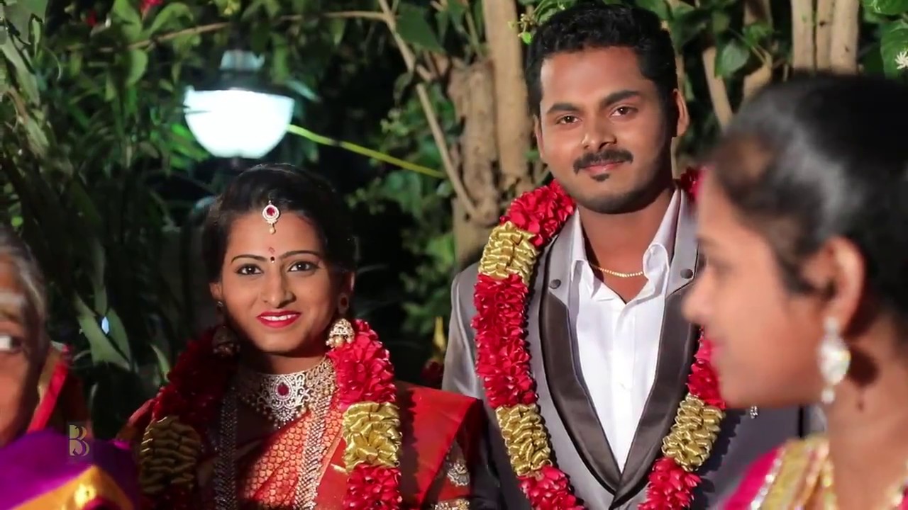 Adhavan & Kalai | Wedding Highlight | Gopalsamy Naikar Marriage Mahal | Villianur | B3studioz|