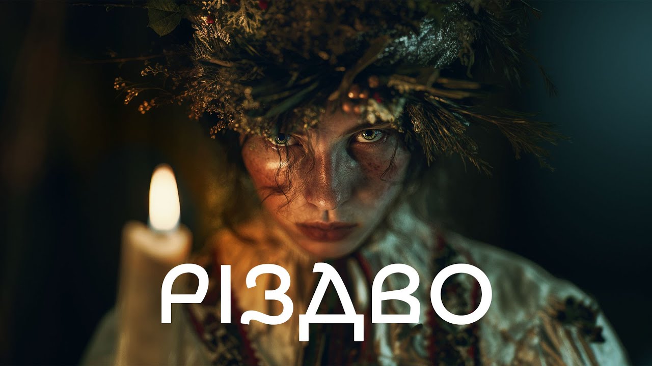 ІСТОРІЯ РЕЛІГІЇ | Різдво Христове | Брудна Стіна