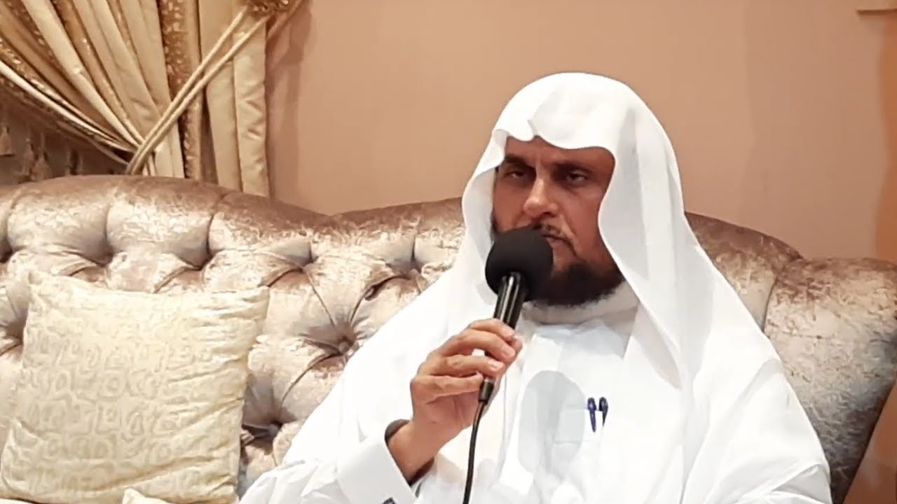 Sheikh Abdul Wadood Haneef - NEW LIVE Recitation - 2019 / 1440 - Makkah Al Mukarramah