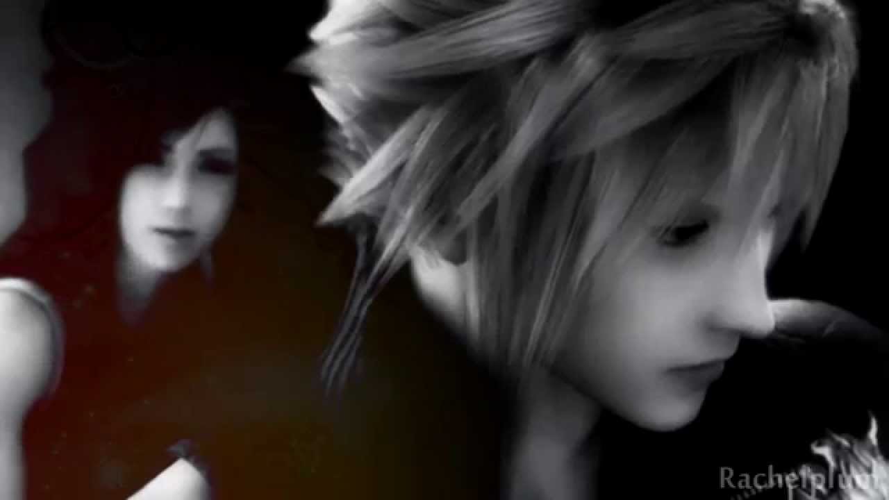CloudxTifa - My Love