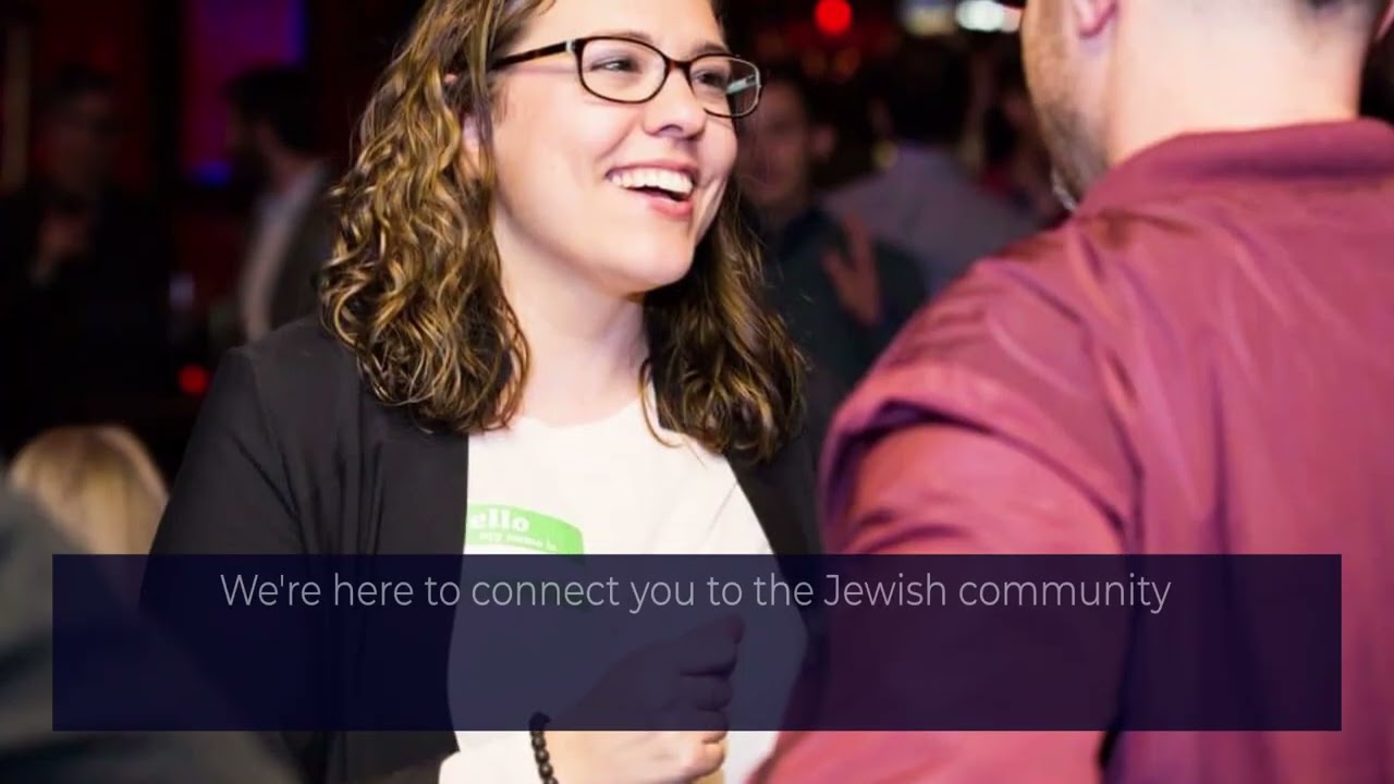 Reliable Accessible Jewish Events Philadelphia - Tribe 12