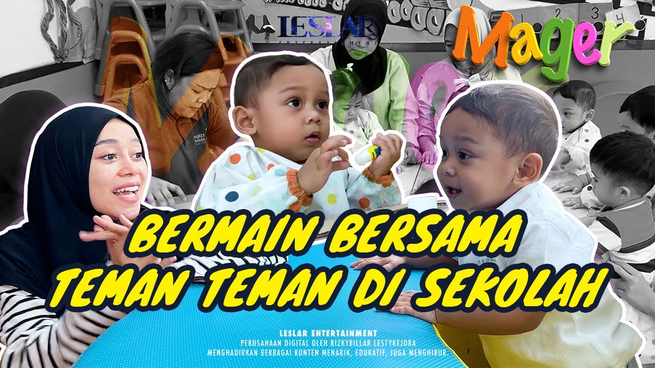 MAGER : PENASARAN DEH... PELAJARAN APA YANG DIPELAJARI OLEH ABANG L DI SEKOLAH?!?