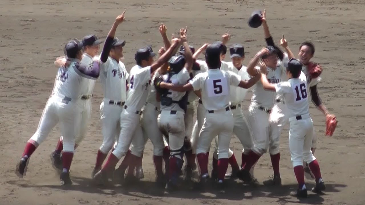 2012夏の高校野球【決勝】Part5 優勝!大阪桐蔭 The Final of High School Baseball