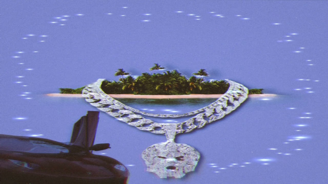 I think my Lambo' might be depressed - (Prod.BloodWulF)