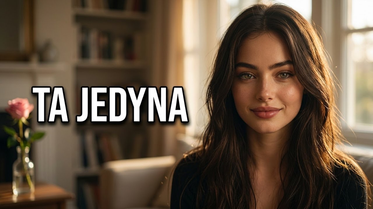 👉 Wybieram Ciebie – Spokój w środku chaosu ( Piosenka )