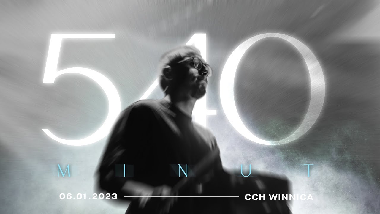 540 MINUT UWIELBIENIA I MODLITWY  | WINNICA WORSHIP | VOL. 8