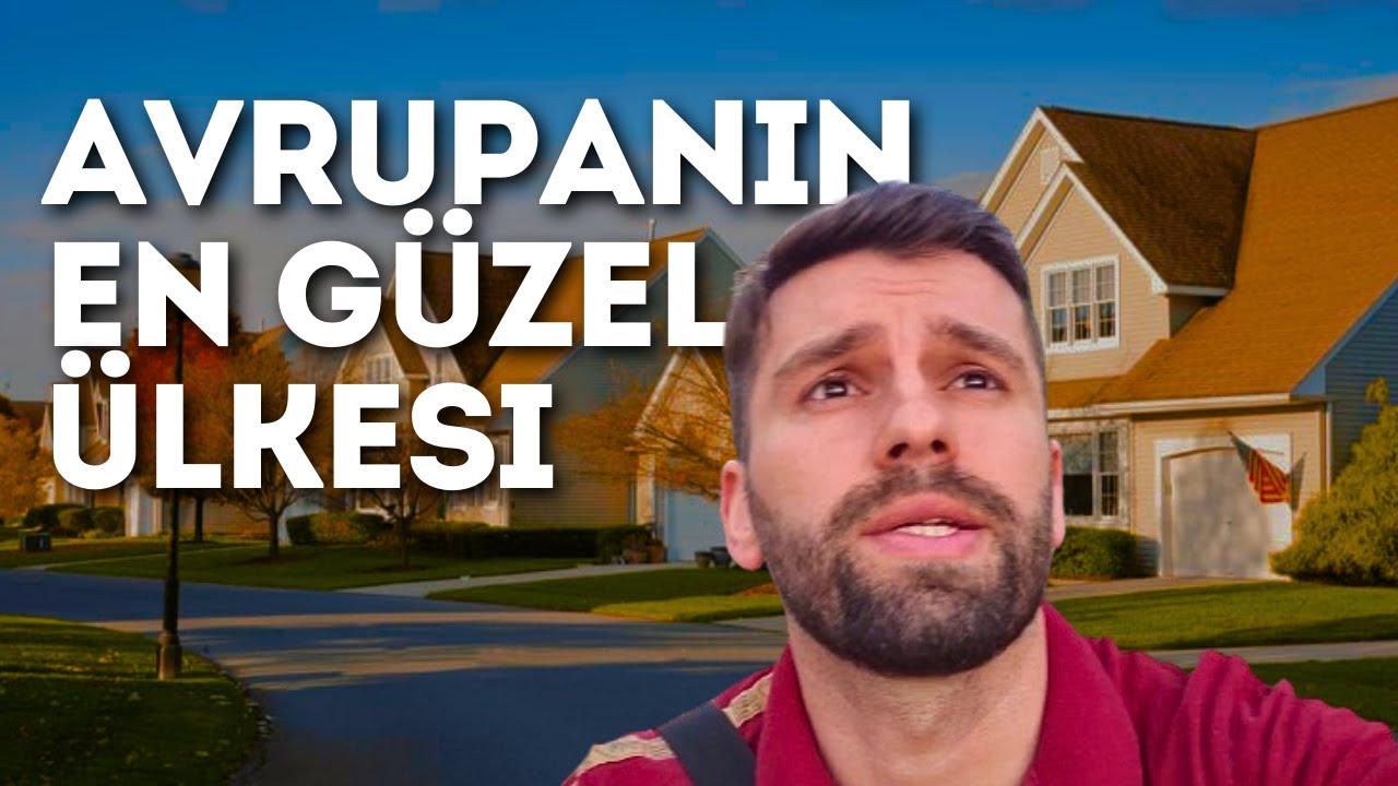 POLONYA NASIL HEM FAKİR HEM ÇOK GÜZEL?