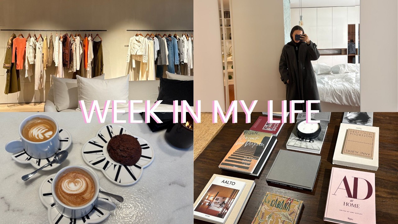 few days in coruña | good eats & shopping