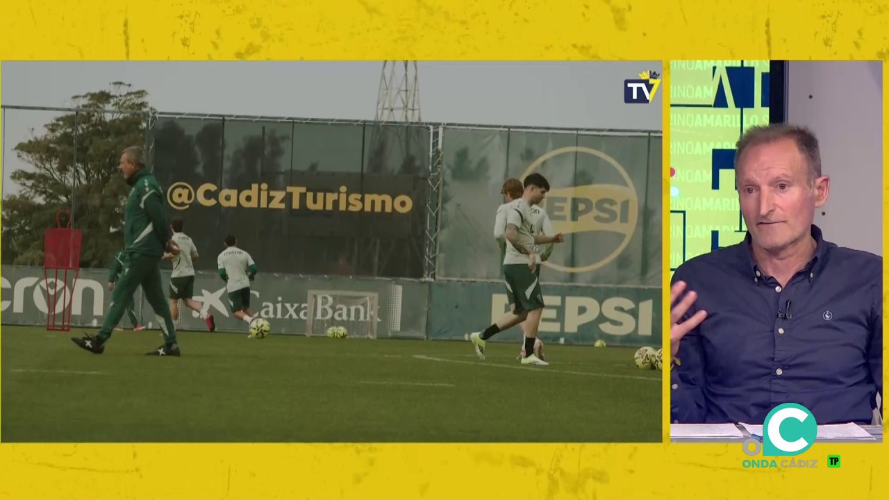 SUBMARINO AMARILLO 26 02 26 ONDA CADIZ TV