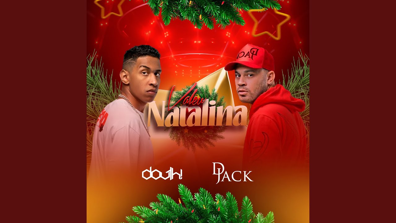 Valeu Natalina