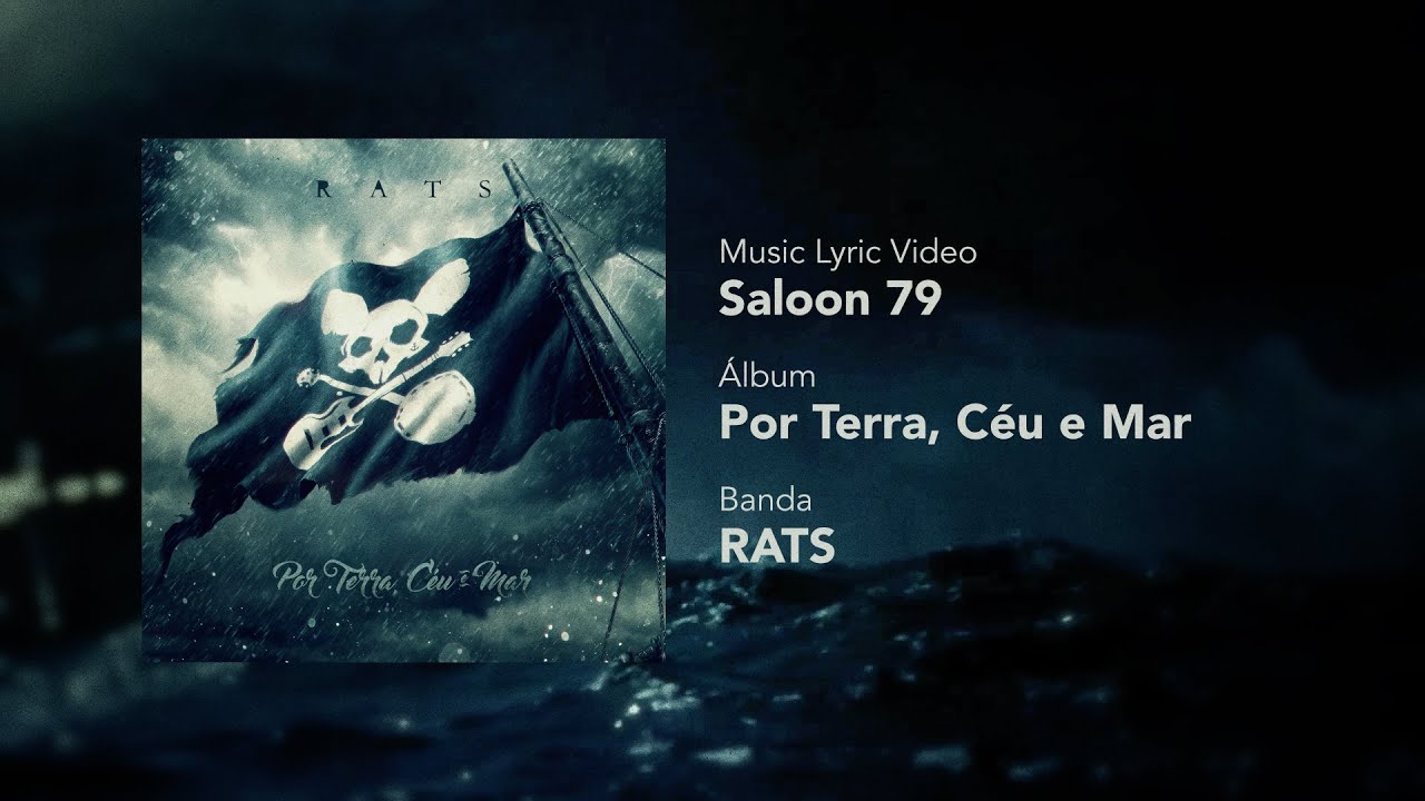 RATS - Saloon 79