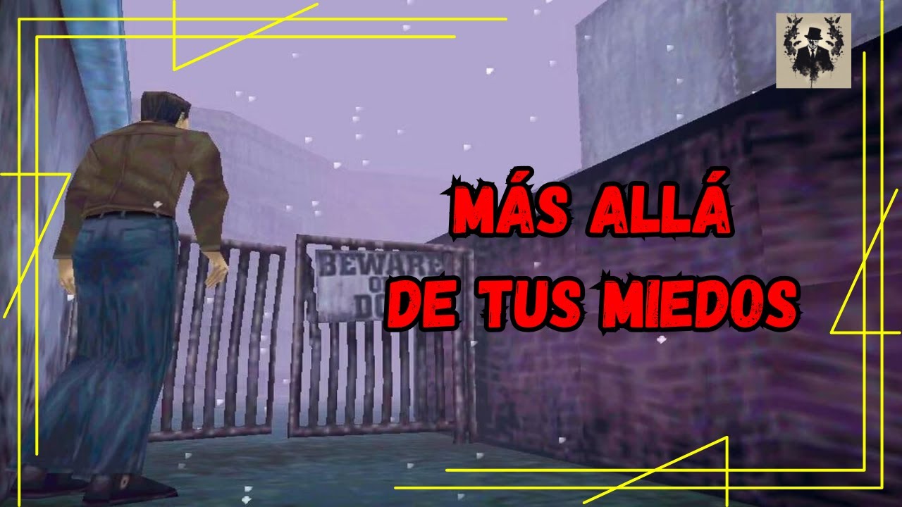 Silent Hill 1 (1999) &ndash; Un Viaje al Horror de la Mente Humana
