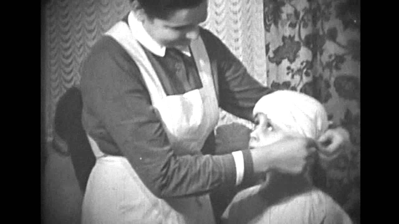 Tajemnice II Wojny Światowej - Amatorski Film