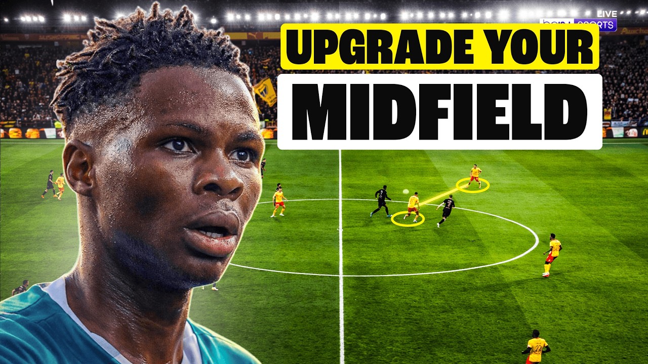 Is Sangare Actually Ready for England's Intensity?
