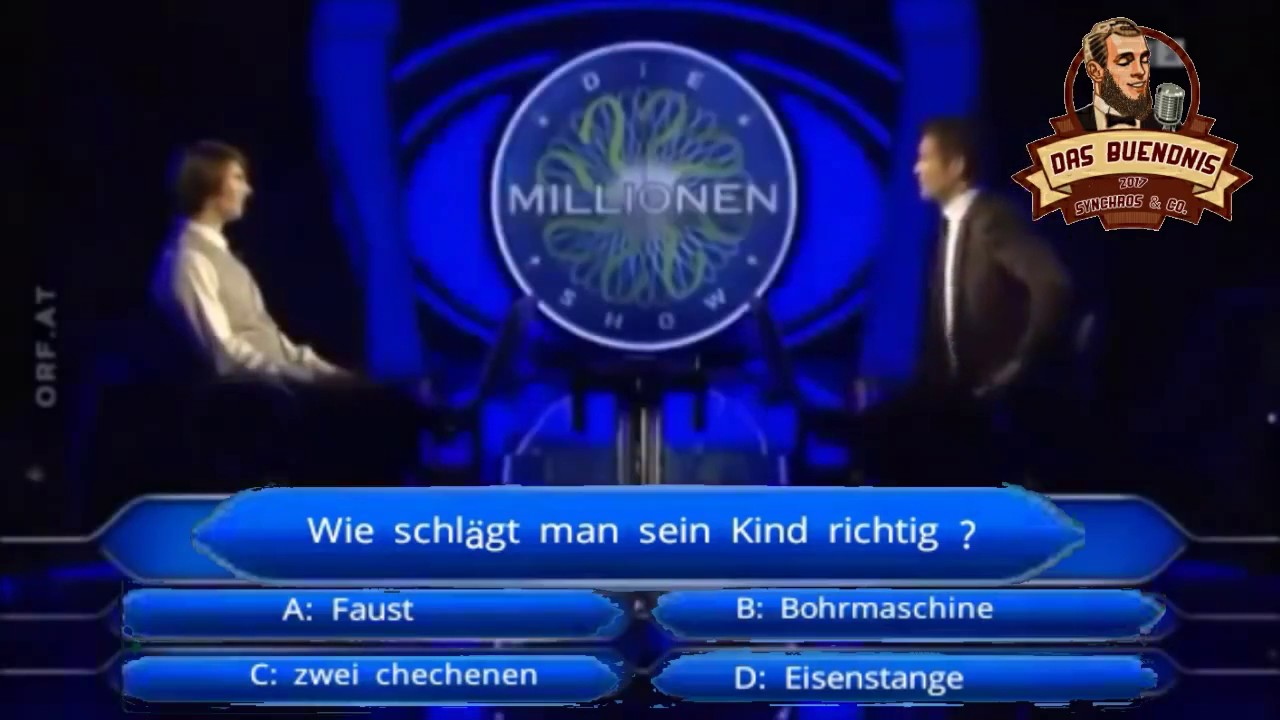 wie schl&auml;gt man sein Kind richtig ?