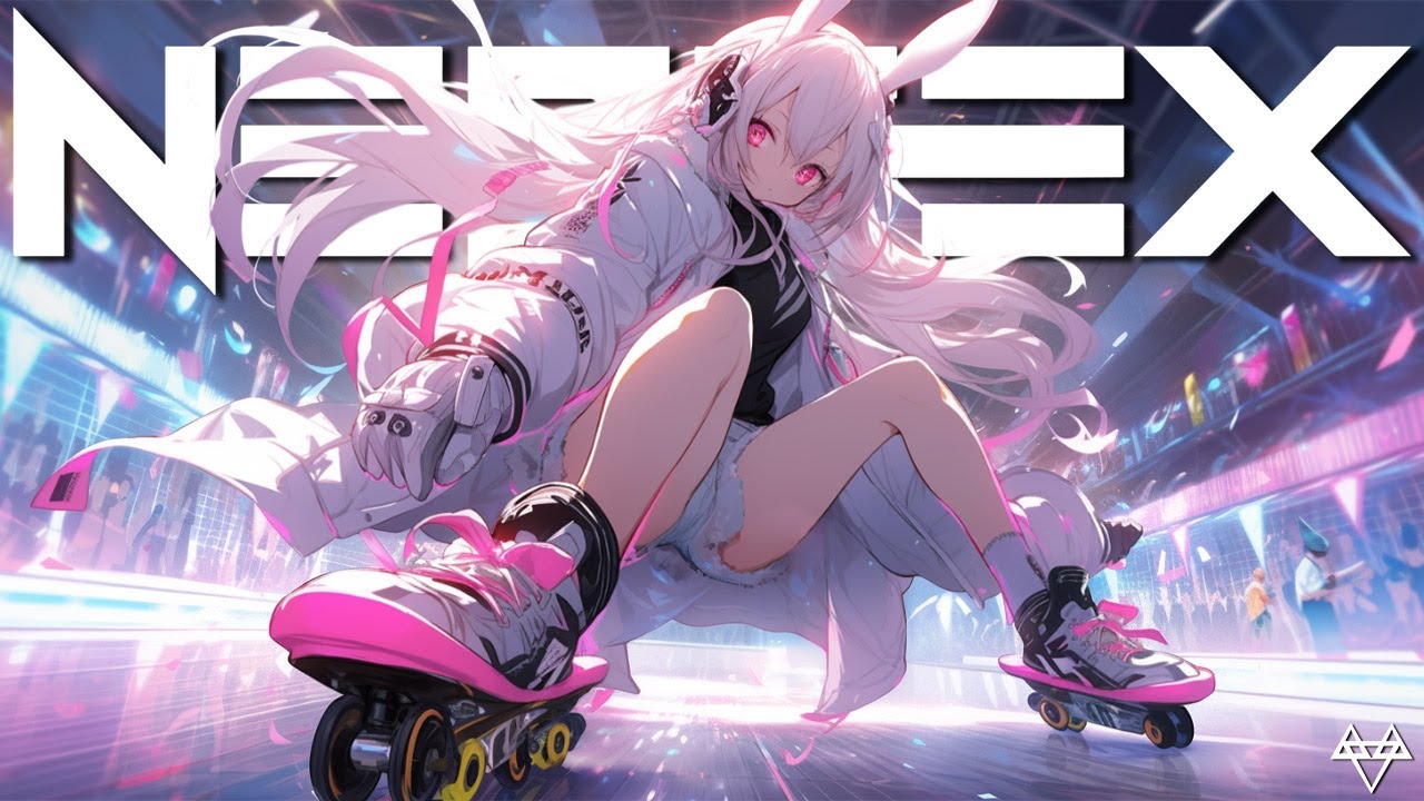 GODMODE Songs 2025 🔥 Best of NEFFEX 🔥Top NEFFEX Tracks for Gaming 🎮 3 Hour Neffex Nonstop