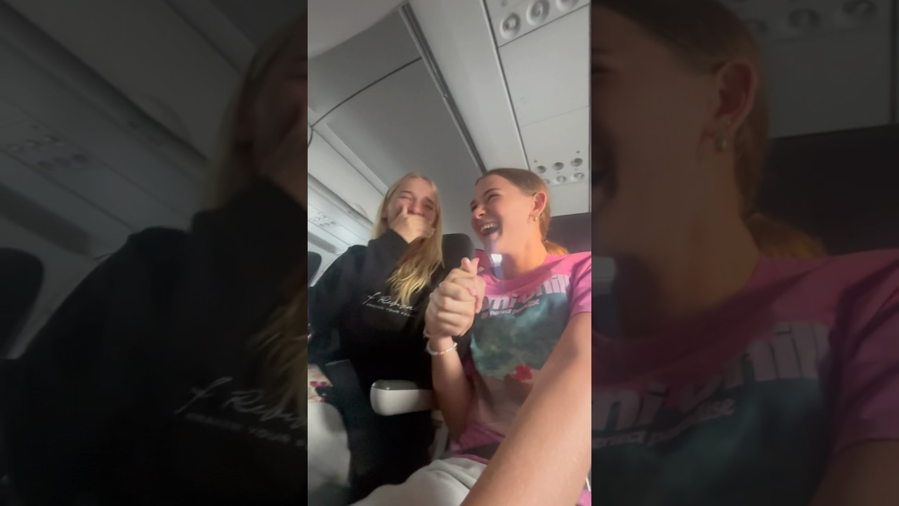 such a fun trip!! #spendthedaywithme #traveling #sisters #funny #shorts #travel #explore #relatable