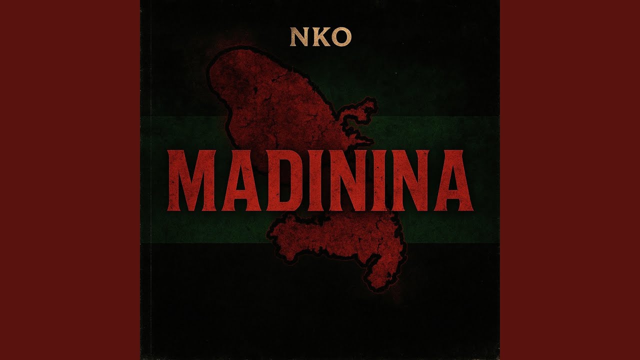MADININA