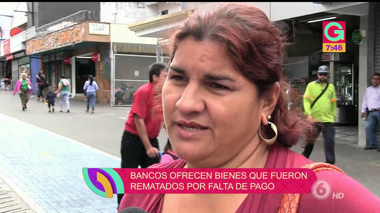 Compra de casas rematadas