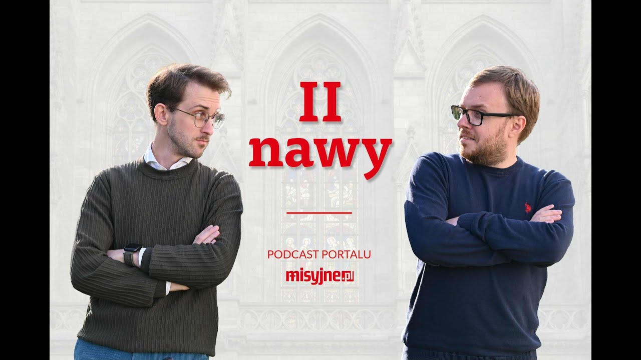#DwieNawy - Czy chrzest dzieci to złamanie praw człowieka?