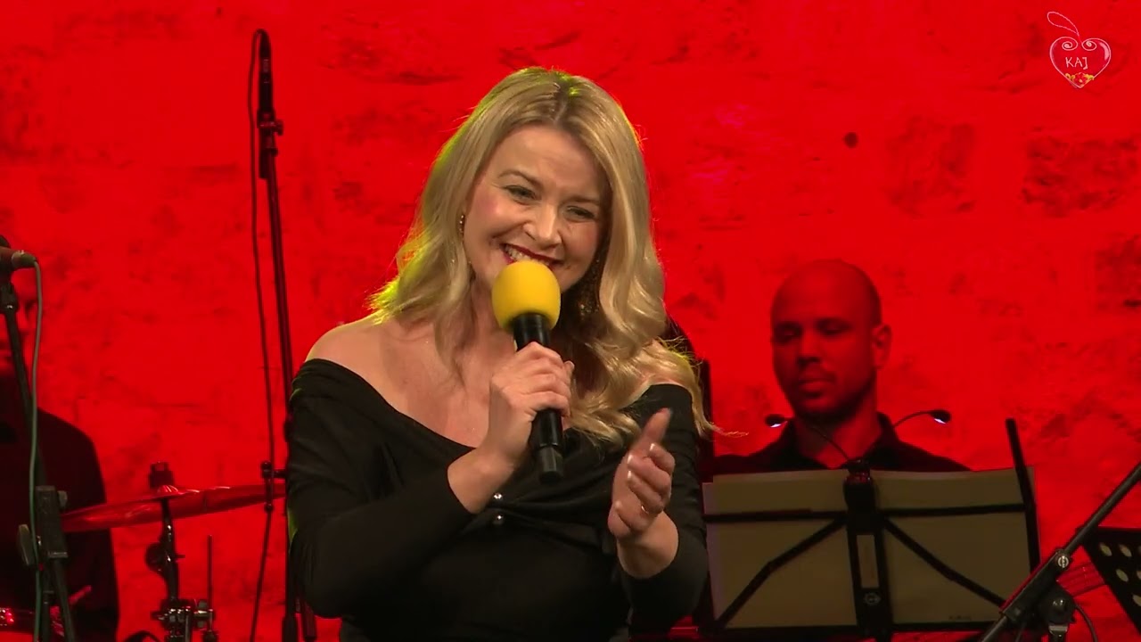 Gordana Ivanjek Tušek - Popevka za ljubav, a suza za kraj (