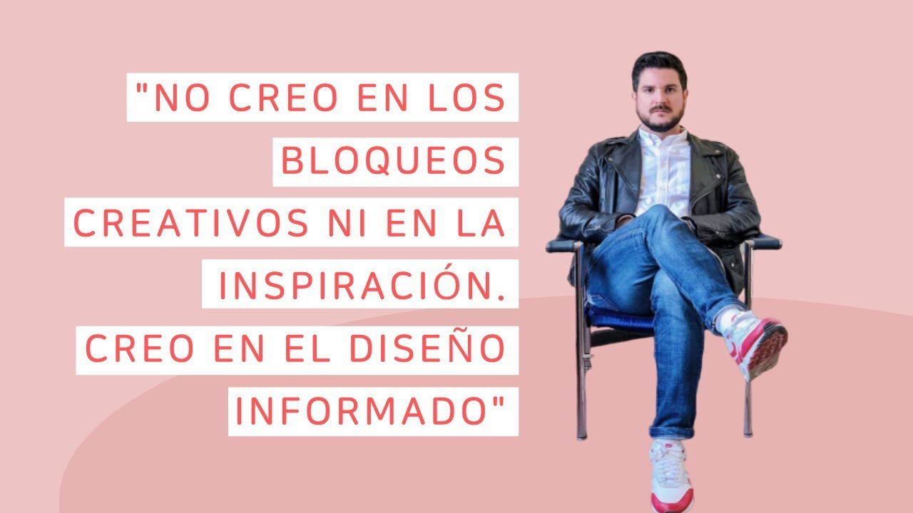 🎙️Entrevista al DISEÑADOR INDUSTRIAL Jorge Diego Etienne