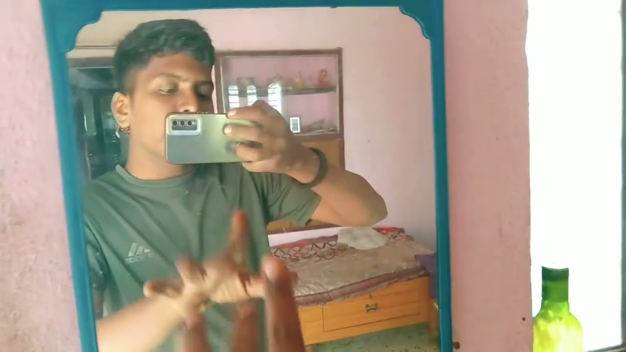 Sunday Vlog Shetat Gelo | शेतात गेलो 😀