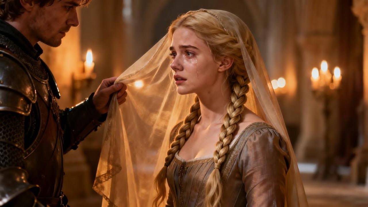 My Stepmother Said I Was Too Ugly to Attend the Mating Ceremony —Until the Alpha King Lifted My Veil