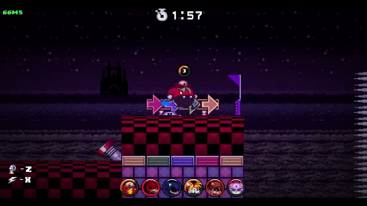 escape compilation (part 1), TD2DR Though the Blood