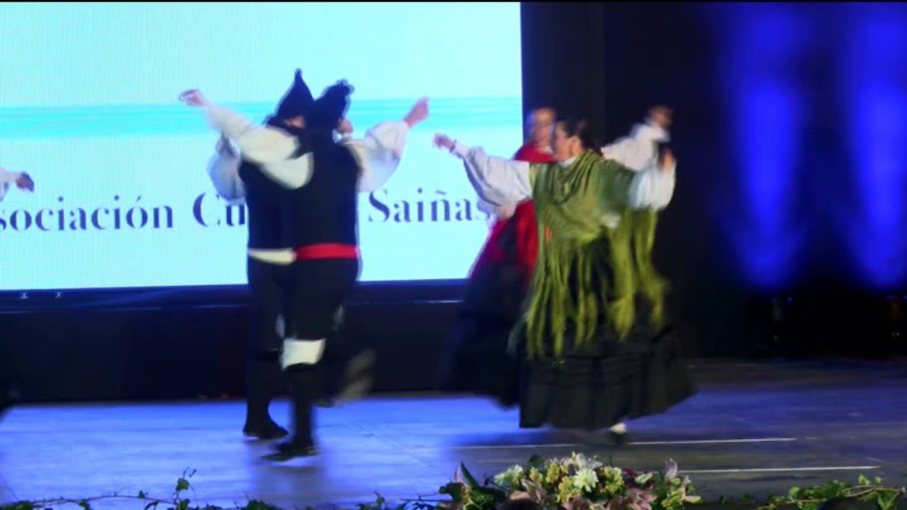 MUIÑEIRA DE A TABLILLA