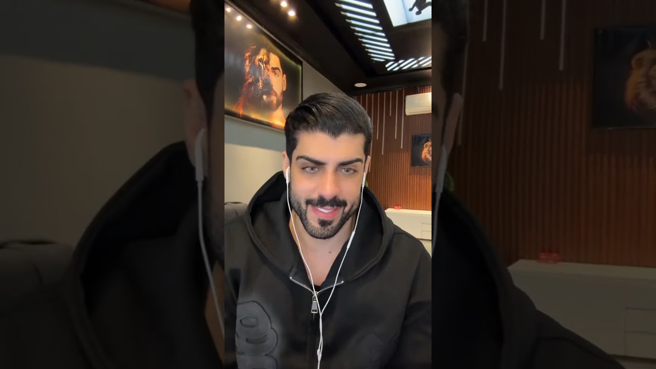 بث مباشر مسعد التميمي 23/1/2026