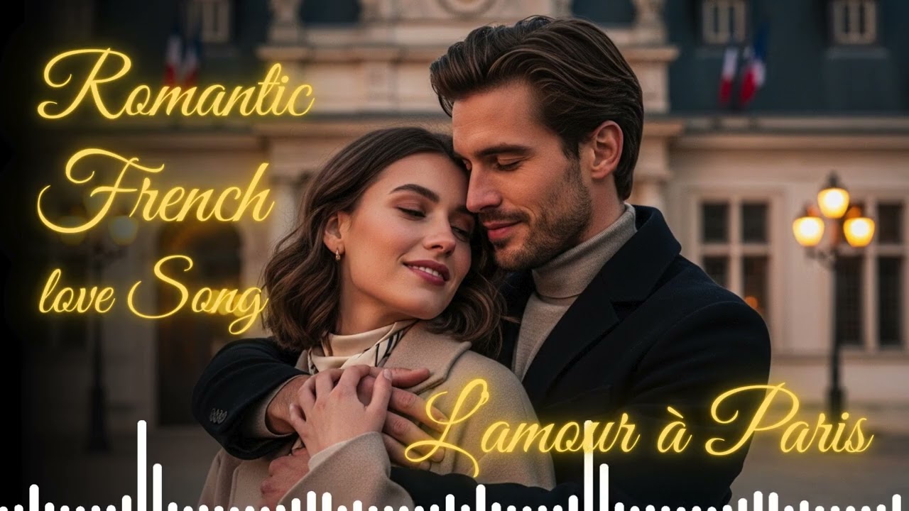 Sous le Ciel Étoilé | Under the Starry Sky – Paris Night Romance