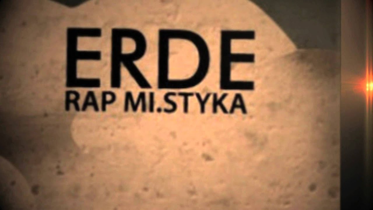 ERDE - NATURALNA MISTYKA