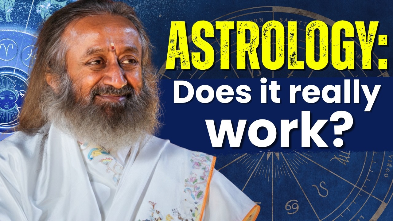 Live Satsang with Gurudev