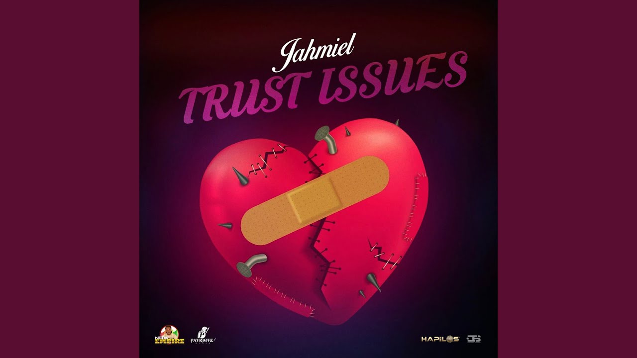 Trust Issues (Instrumental)