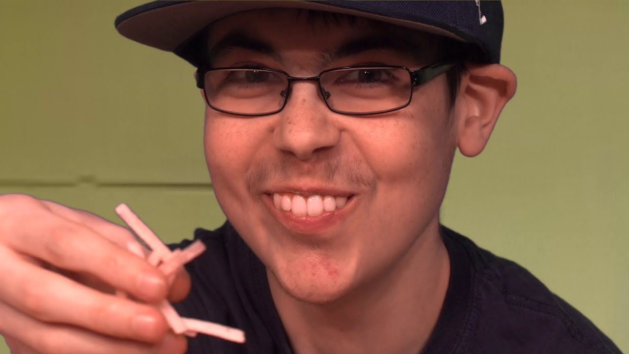 MR. POTATO STIX