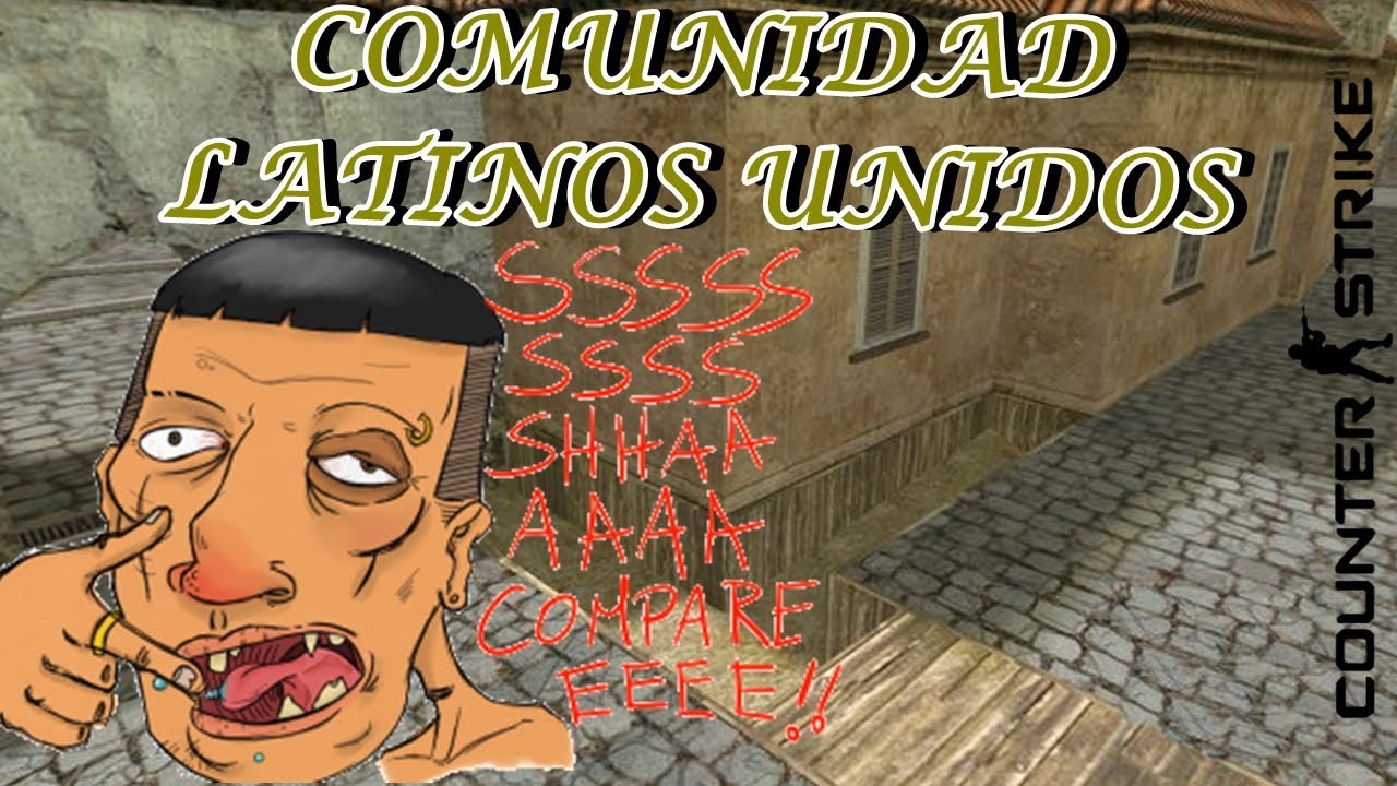 ¡ANDAN DETONADOS LOS MUCHACHOS! - Counter Strike 1.6 Chile